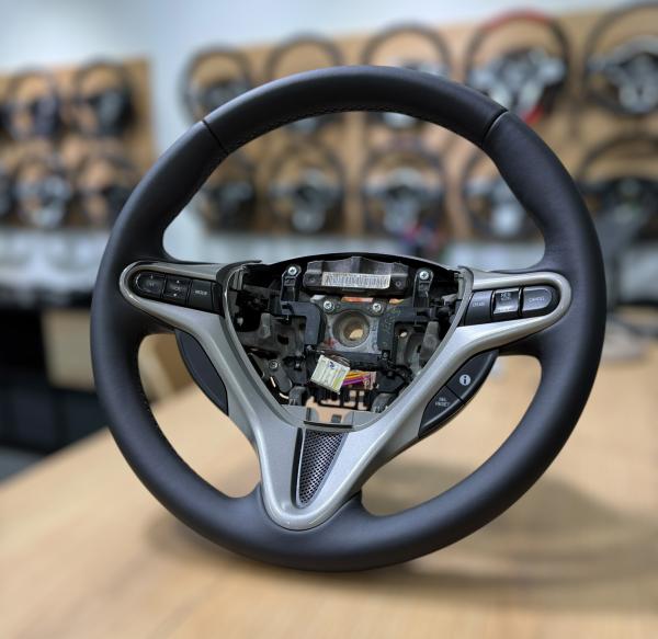 Honda Civic EP3 EP4 EP5 EP6 EP9 Sport  Lenkrad neu Beziehen